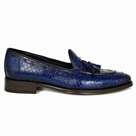 PORTUGAL PITON BLUE