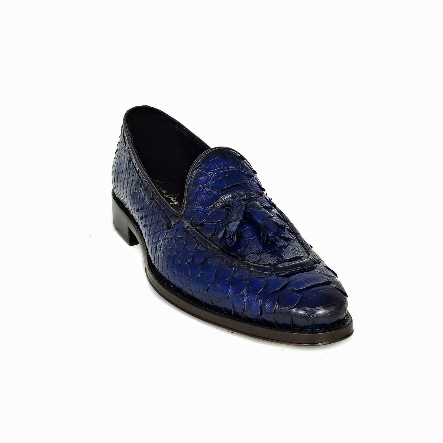 PORTUGAL PITON BLUE