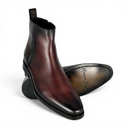 ALEMANIA LEATHER WINE