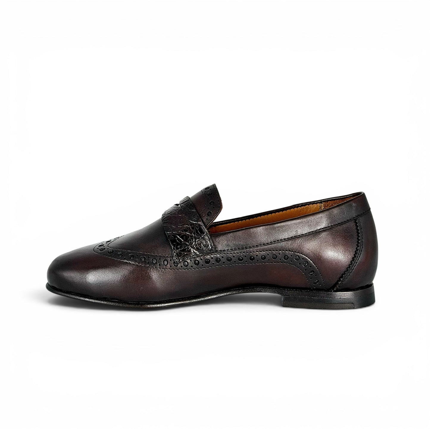 VENECIA LEATHER WINE