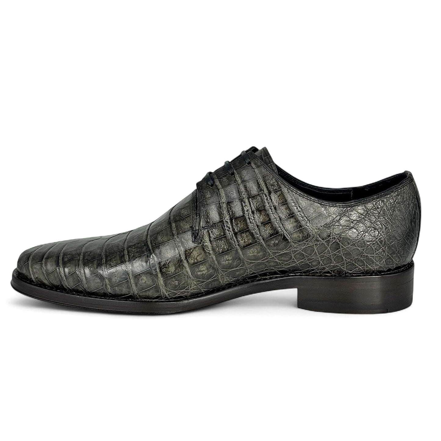NORUEGA COCODRILO GREY