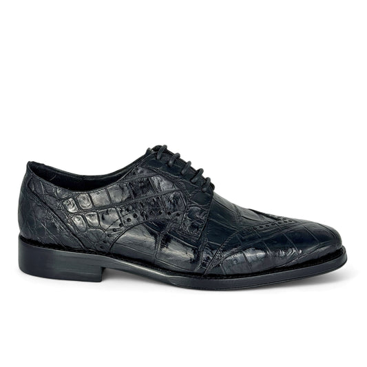EGIPTO COCODRILO BLACK