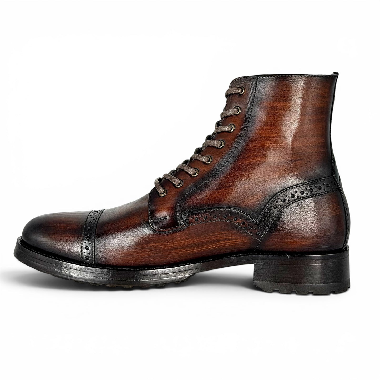 ESPAÑA LEATHER TRACK