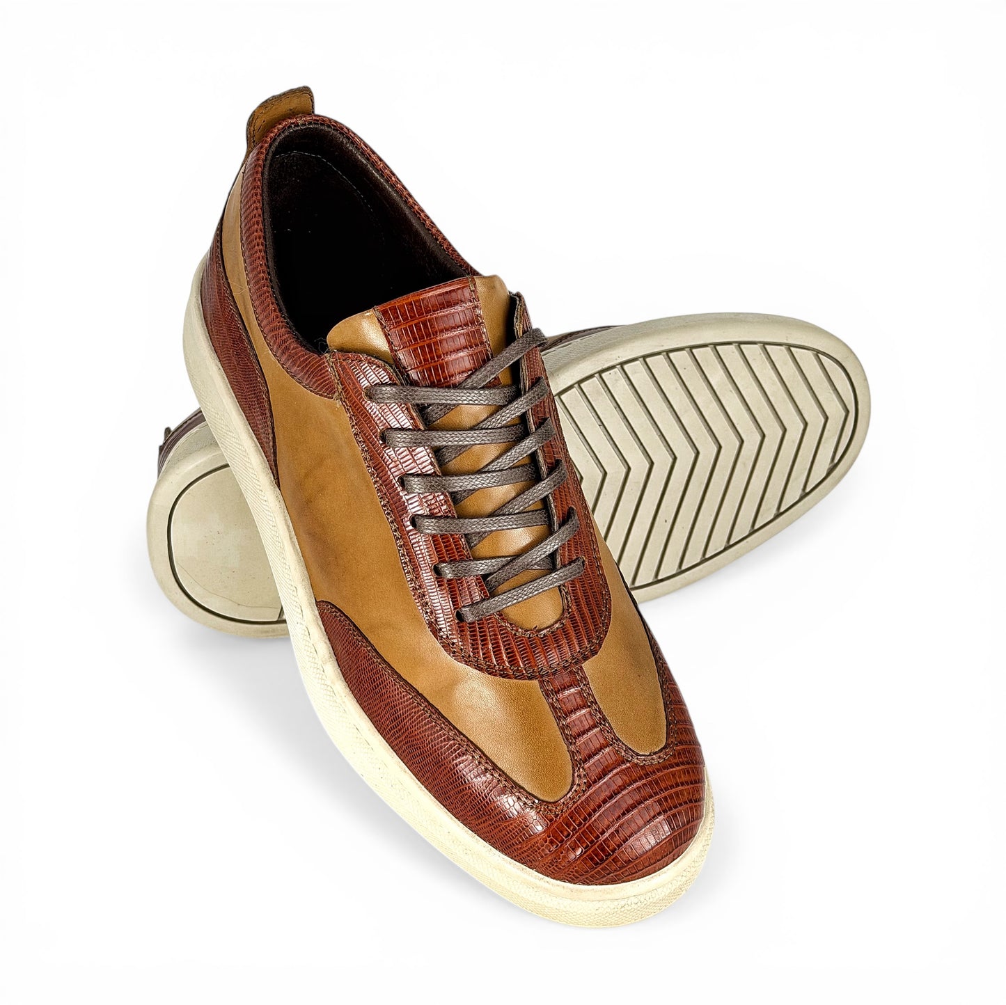 BRASIL W/LIZARD HONEY