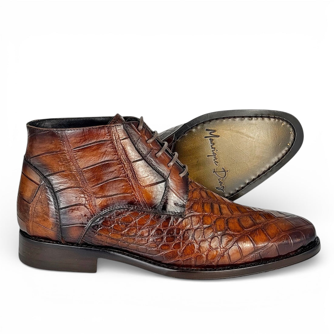 RUSIA COCODRILO HONEY