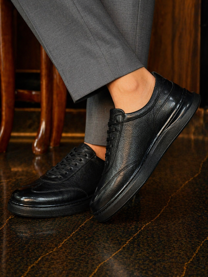 BRASIL FLOATER BLACK
