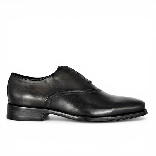 MALLORCA LEATHER GREY