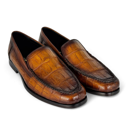 SUECIA COCODRILO HONEY