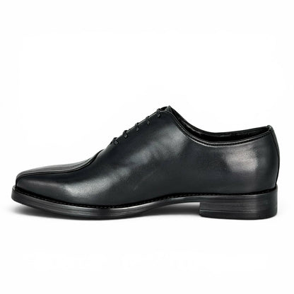 MALLORCA LEATHER BLACK