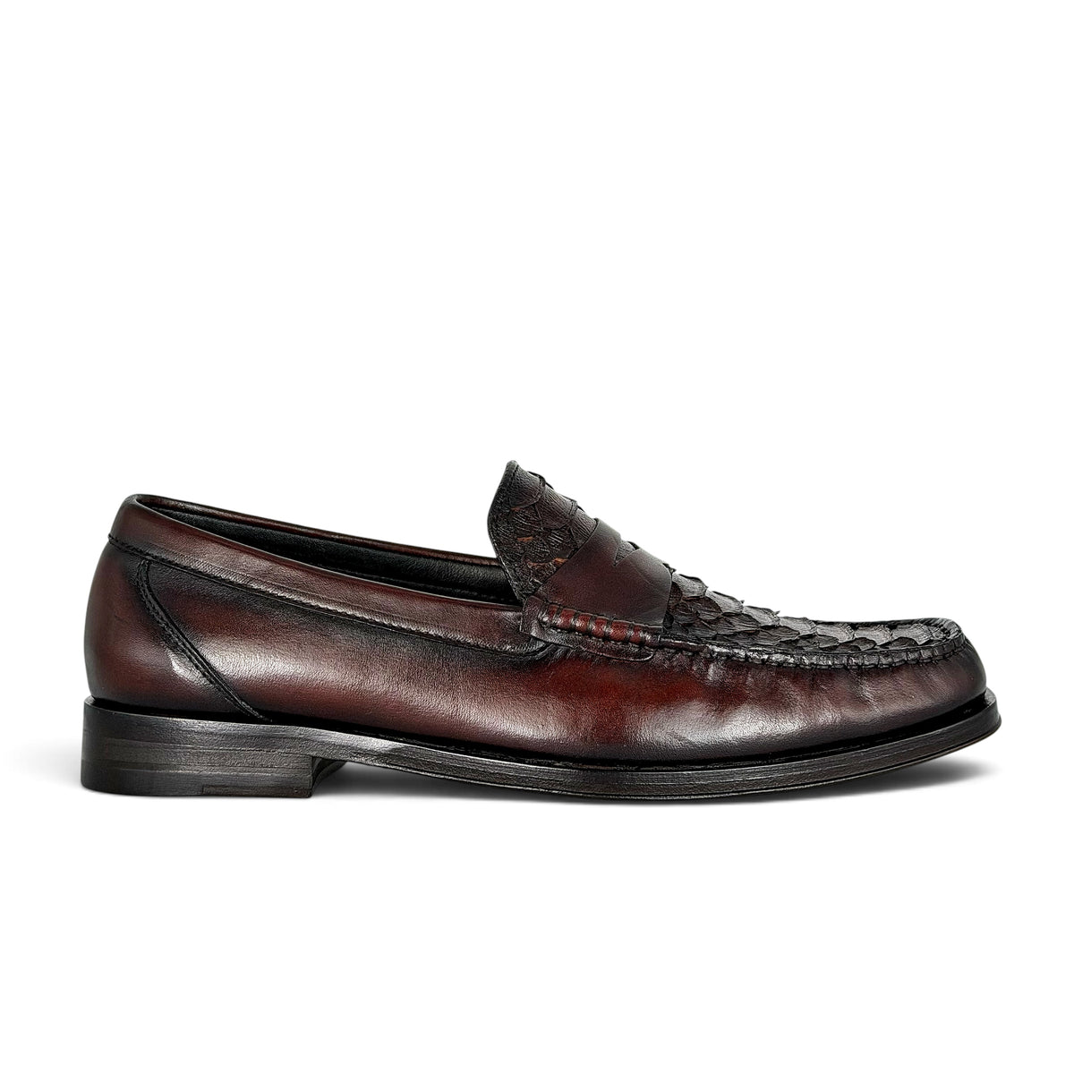 ESCOCIA W/PYTHON BROWN