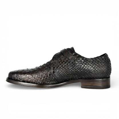 SUDÁFRICA PYTHON DARK BROWN