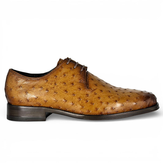 NORUEGA AVESTRUZ STRAW