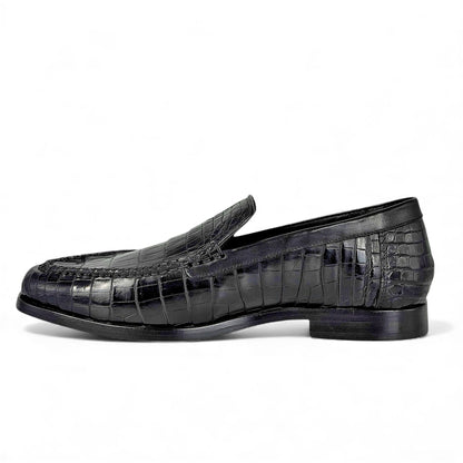SUECIA COCODRILO NILOTICUS BLACK