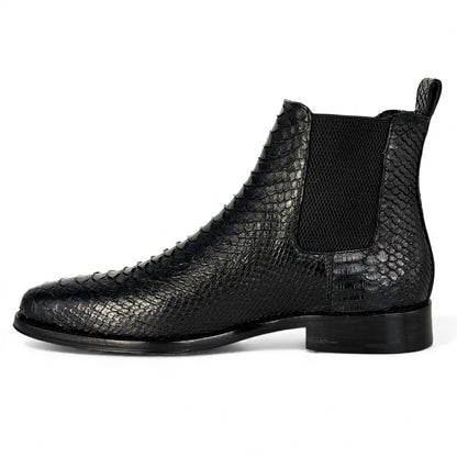 CHELSEA PITON BLACK