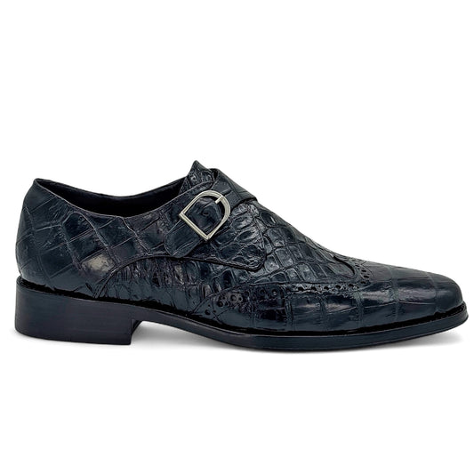 OSLO COCODRILO BLACK