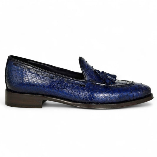 PORTUGAL PITON BLUE