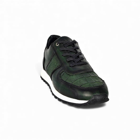 TOKIO W/COCODRILO GREEN