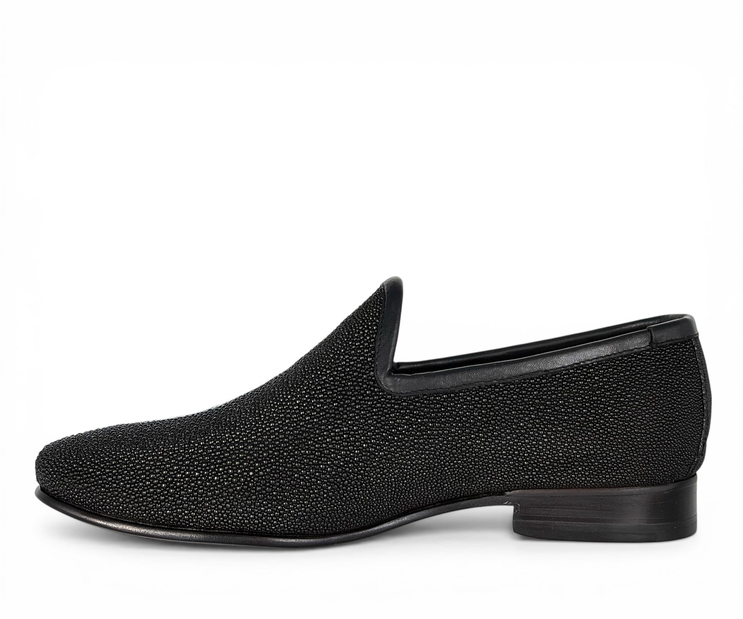 PALERMO MANTARRAYA BLACK