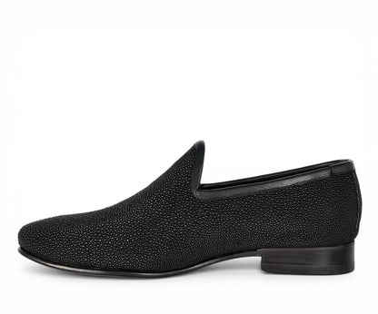 PALERMO MANTARRAYA BLACK