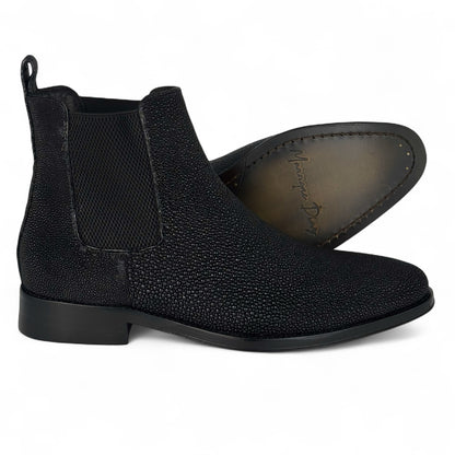 CHELSEA MANTARRAYA LISA BLACK