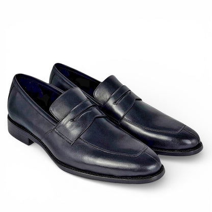 BERLÍN LEATHER BLACK