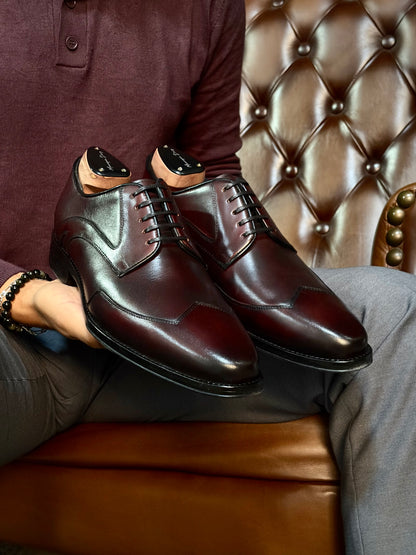 MADRID LEATHER WINE