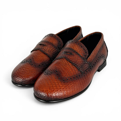 VENECIA LIZARD HONEY