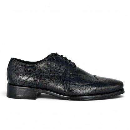 MADRID VENADO BLACK