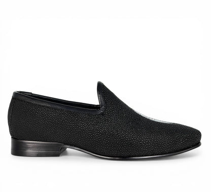 PALERMO MANTARRAYA BLACK