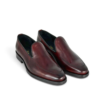 POLONIA LEATHER WINE