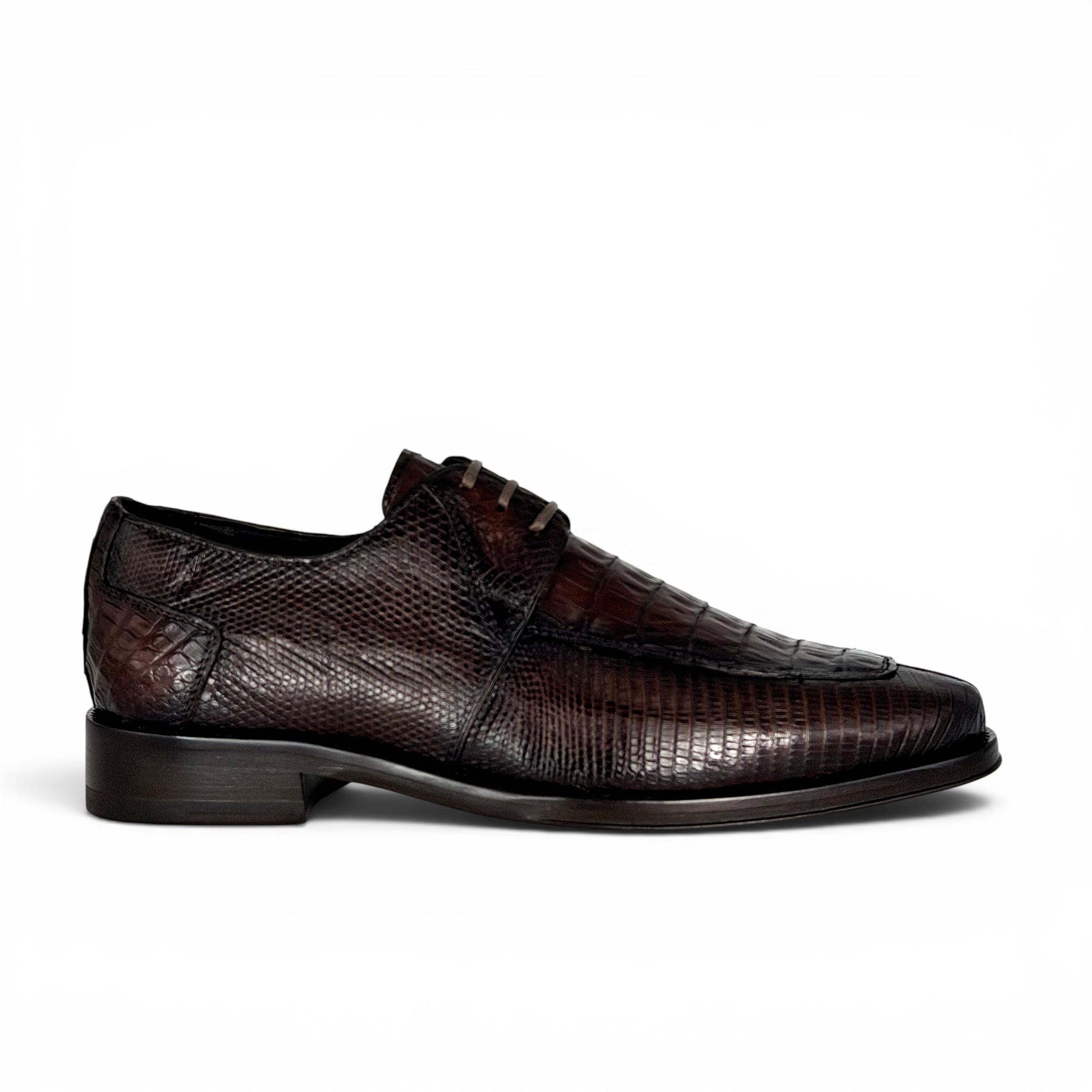 BILBAO COCO/LIZARD BROWN