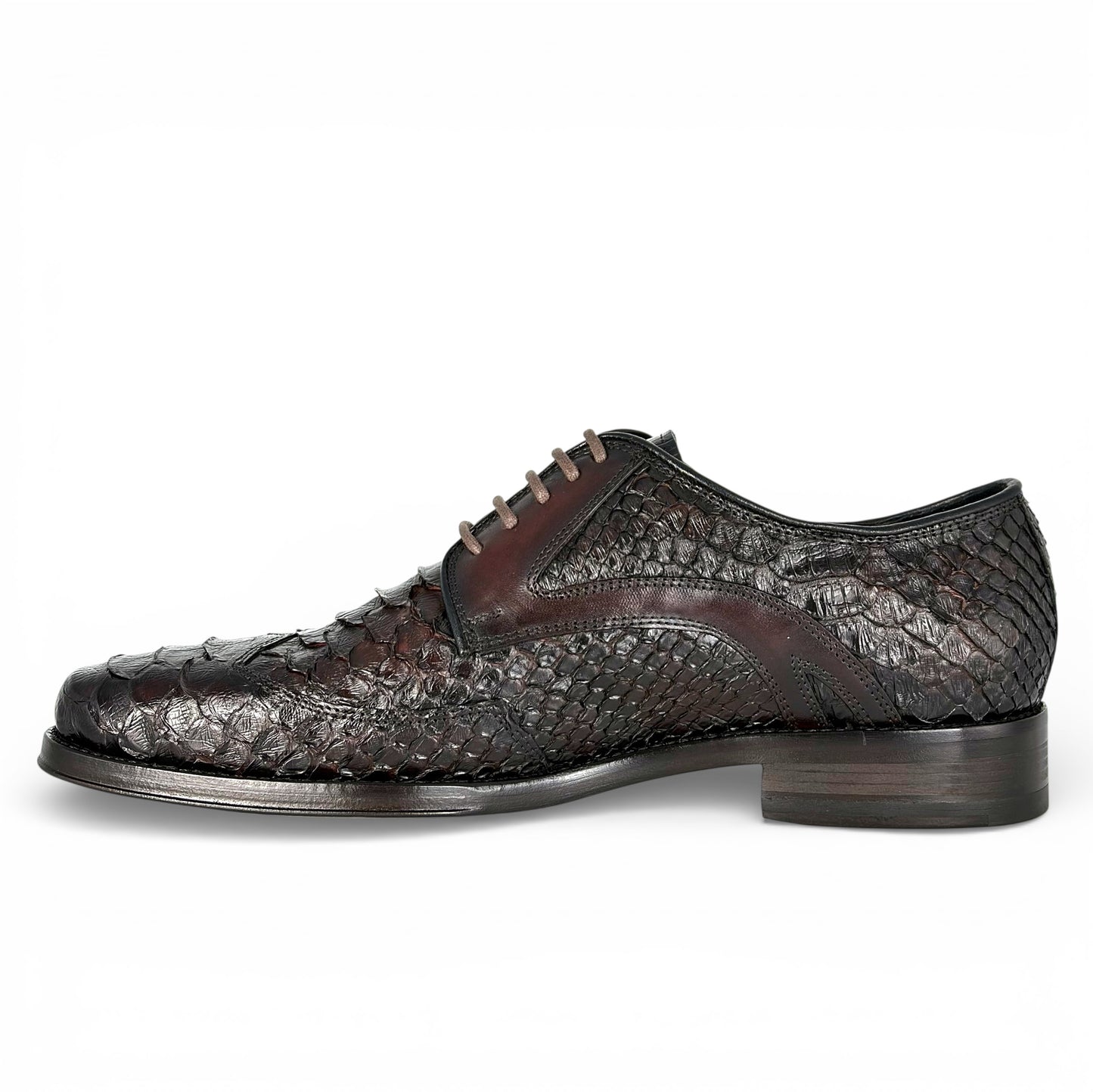 MADRID PYTHON BROWN