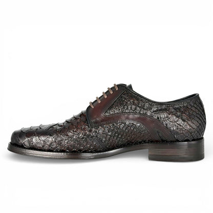 MADRID PYTHON BROWN