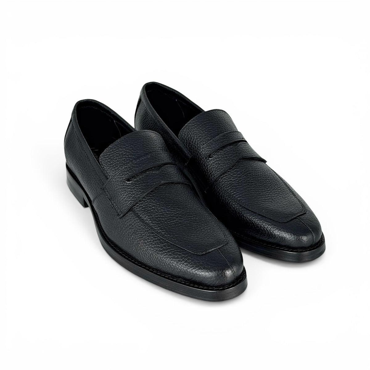 BERLÍN FLOATER BLACK