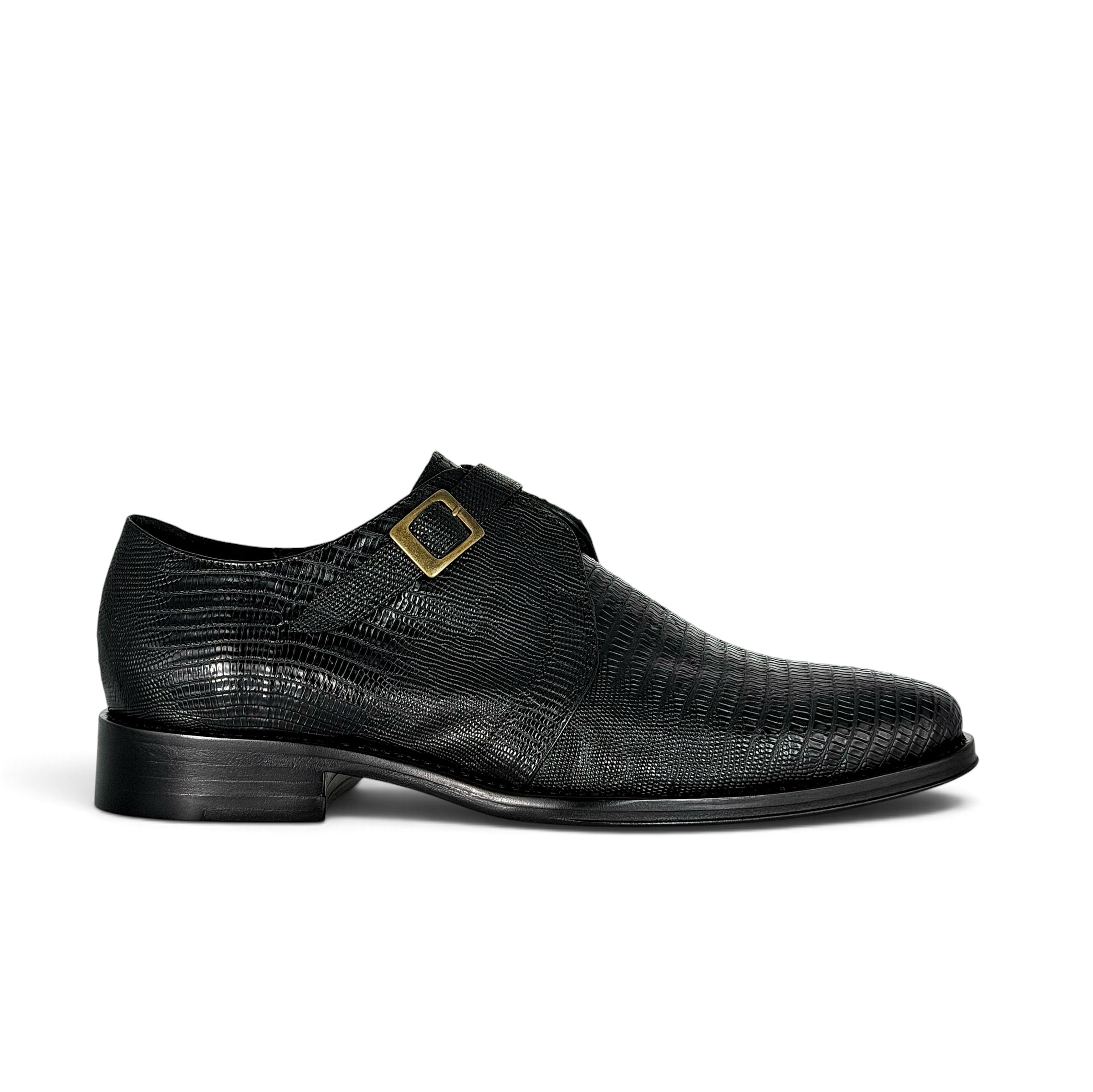 SUDÁFRICA LIZARD BLACK