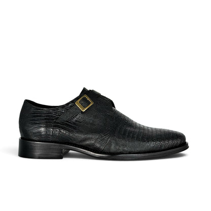 SUDÁFRICA LIZARD BLACK