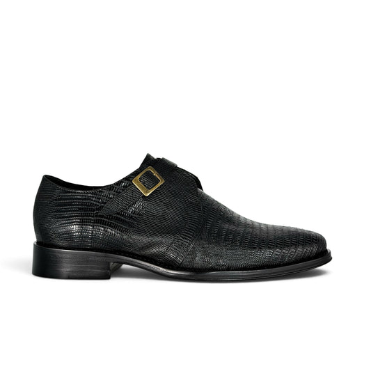 SUDÁFRICA LIZARD BLACK