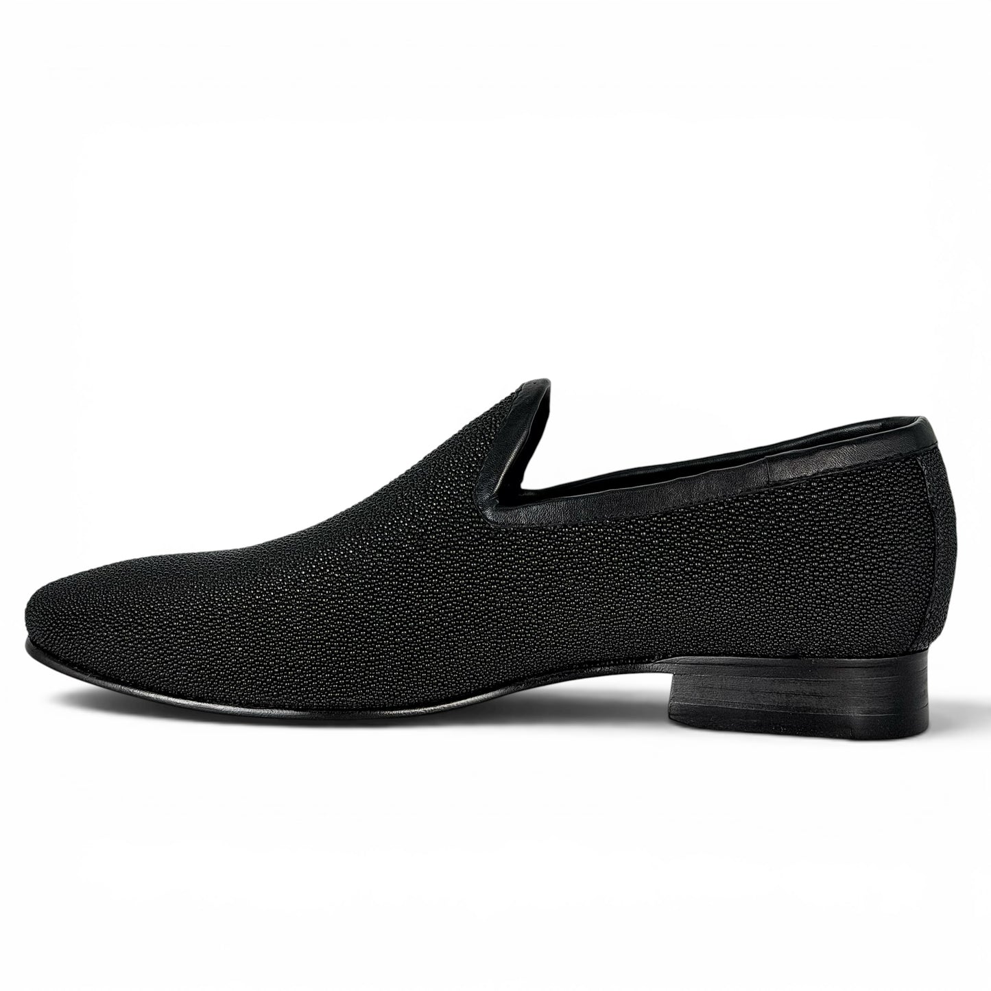 PALERMO MANTARRAYA BLACK