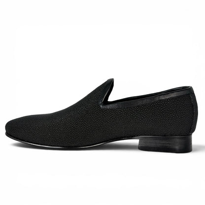 PALERMO MANTARRAYA BLACK