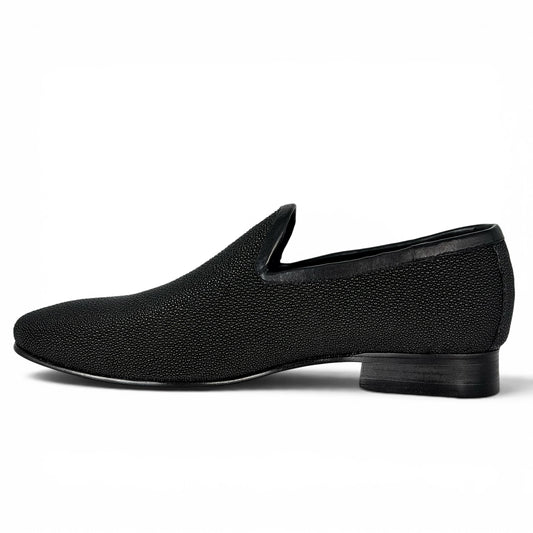 PALERMO MANTARRAYA BLACK