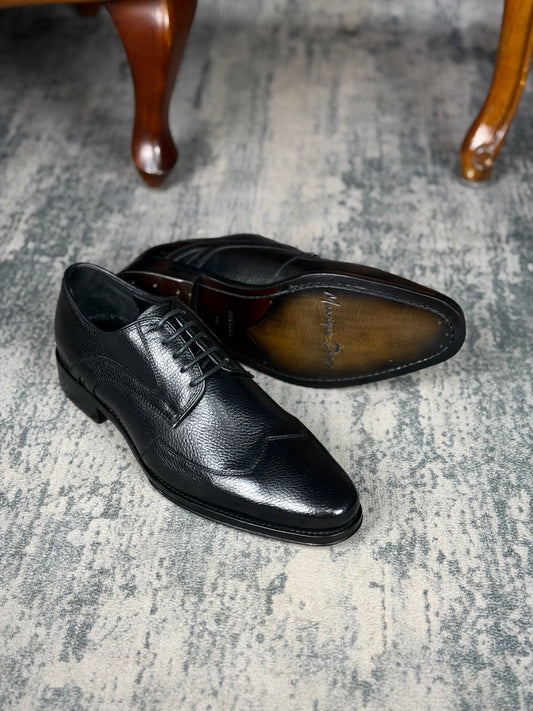 MADRID VENADO BLACK