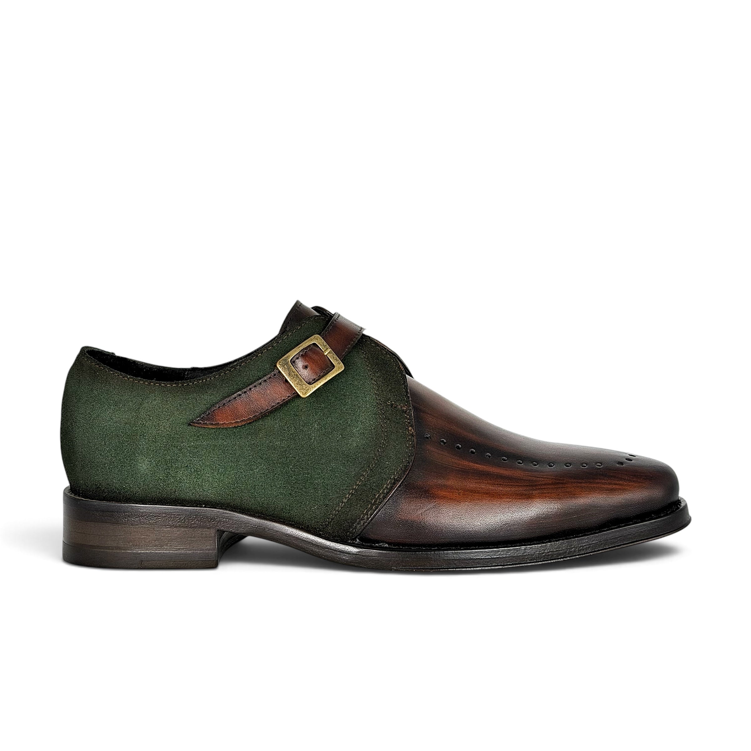 SUDÁFRICA LEAT/SUED/ ST BROWN