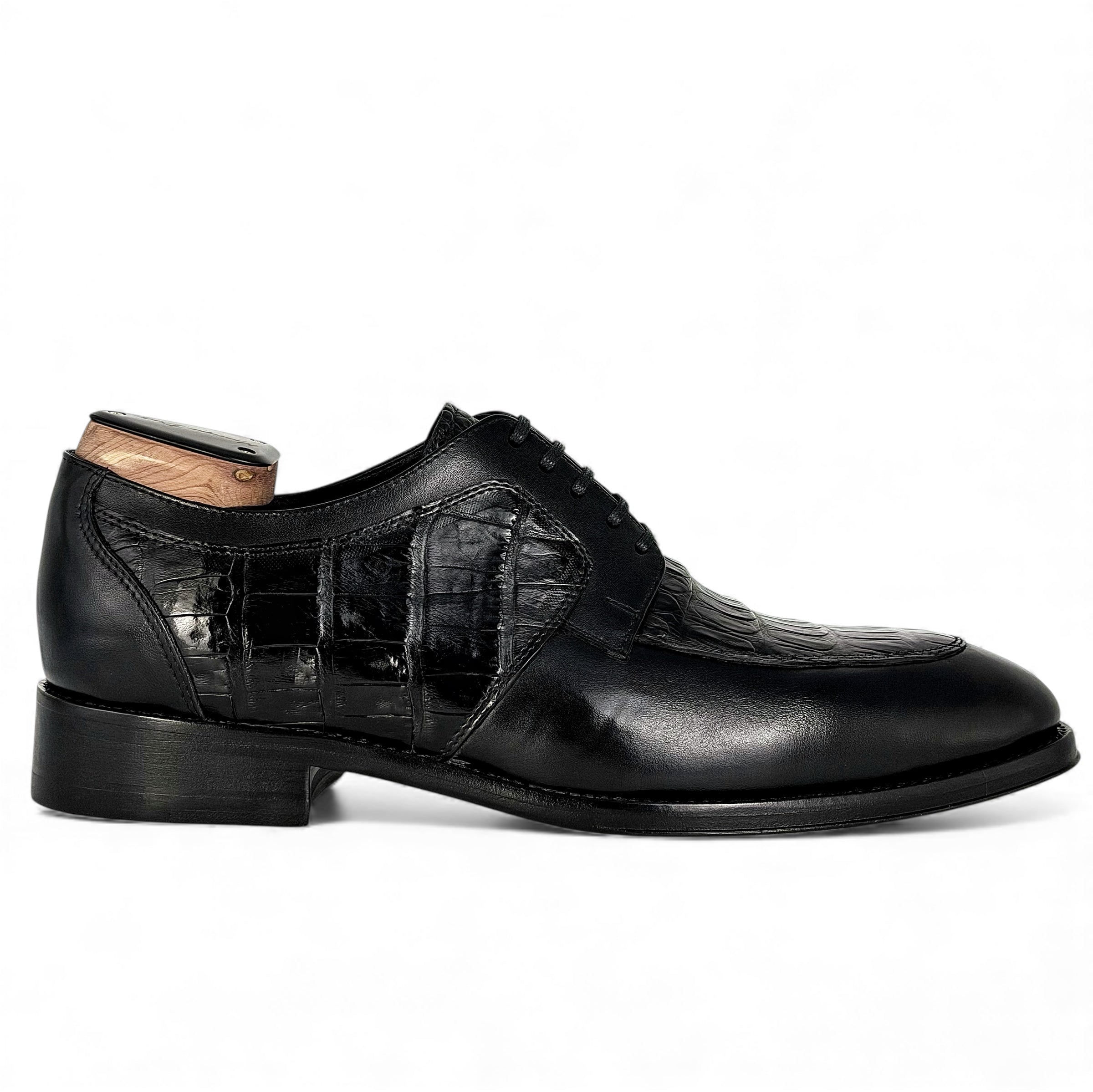 CANADÁ W/COCODRILO BLACK