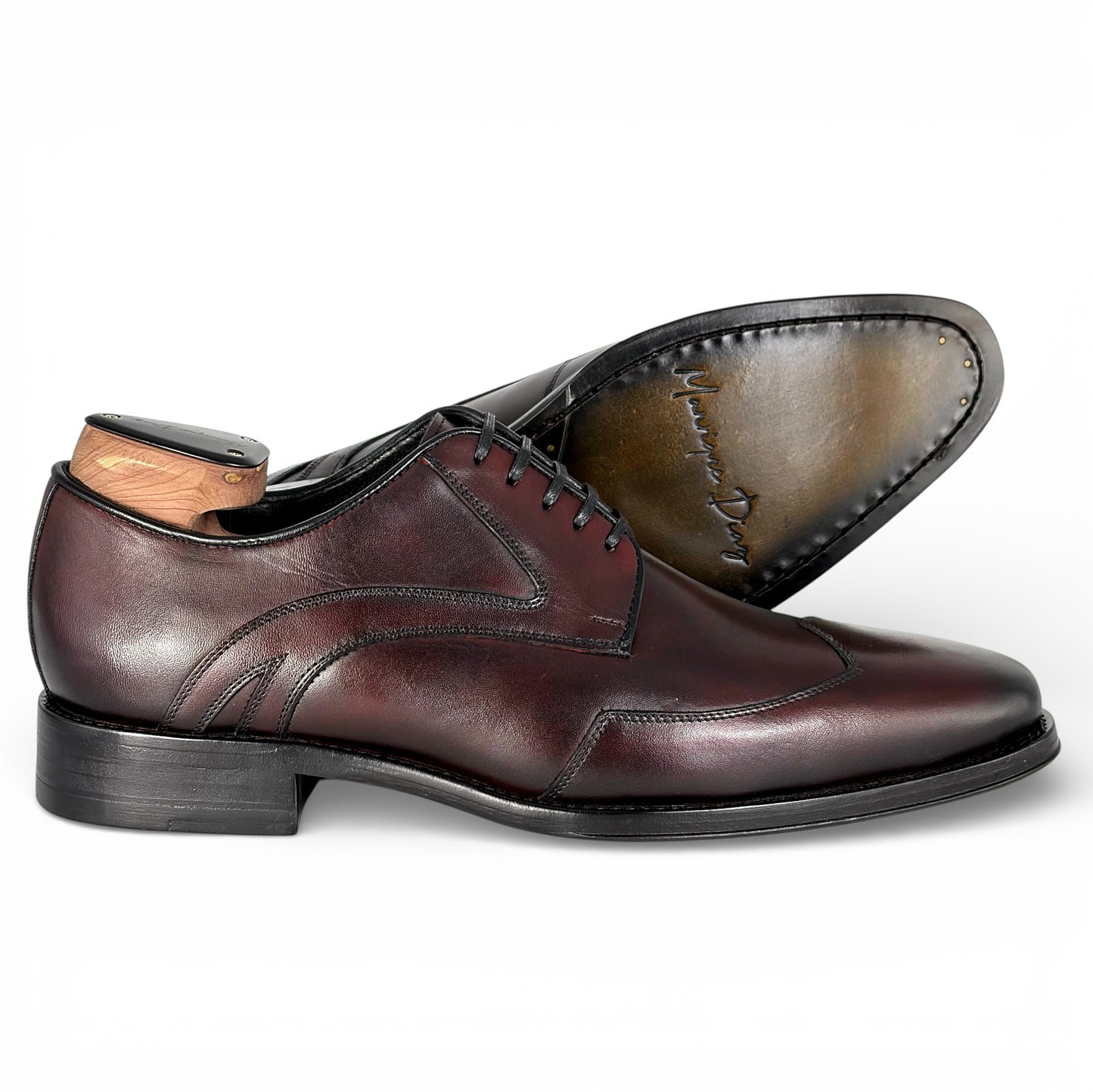 MADRID LEATHER WINE