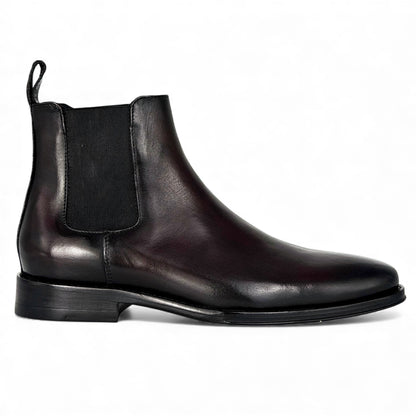 CHELSEA LEATHER WINE