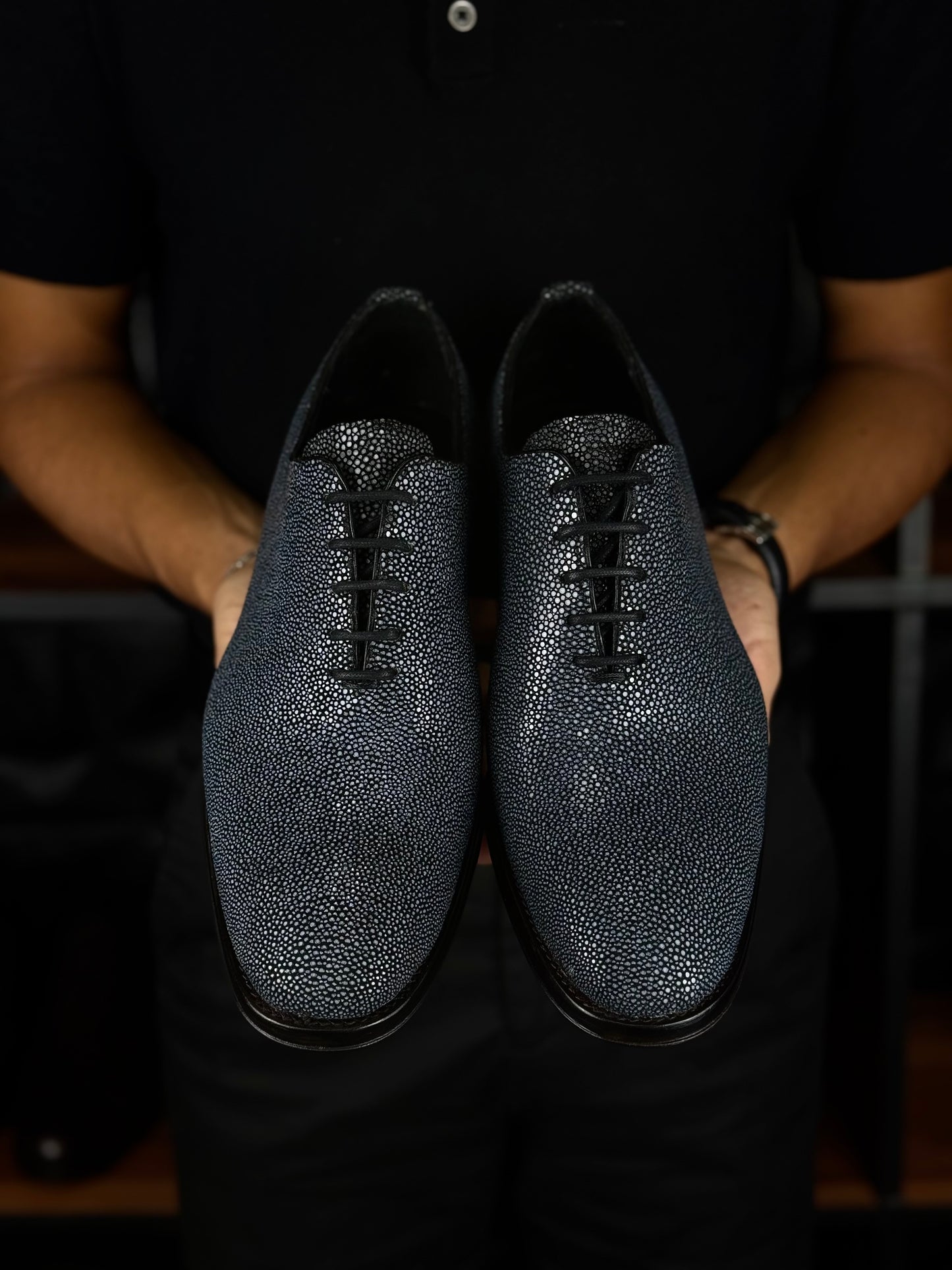 MÓNACO MANTARRAYA POLISHED