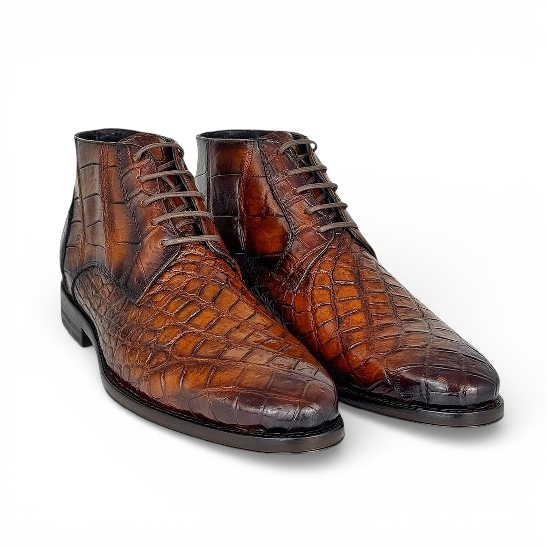 RUSIA COCODRILO HONEY