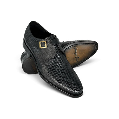 SUDÁFRICA LIZARD BLACK