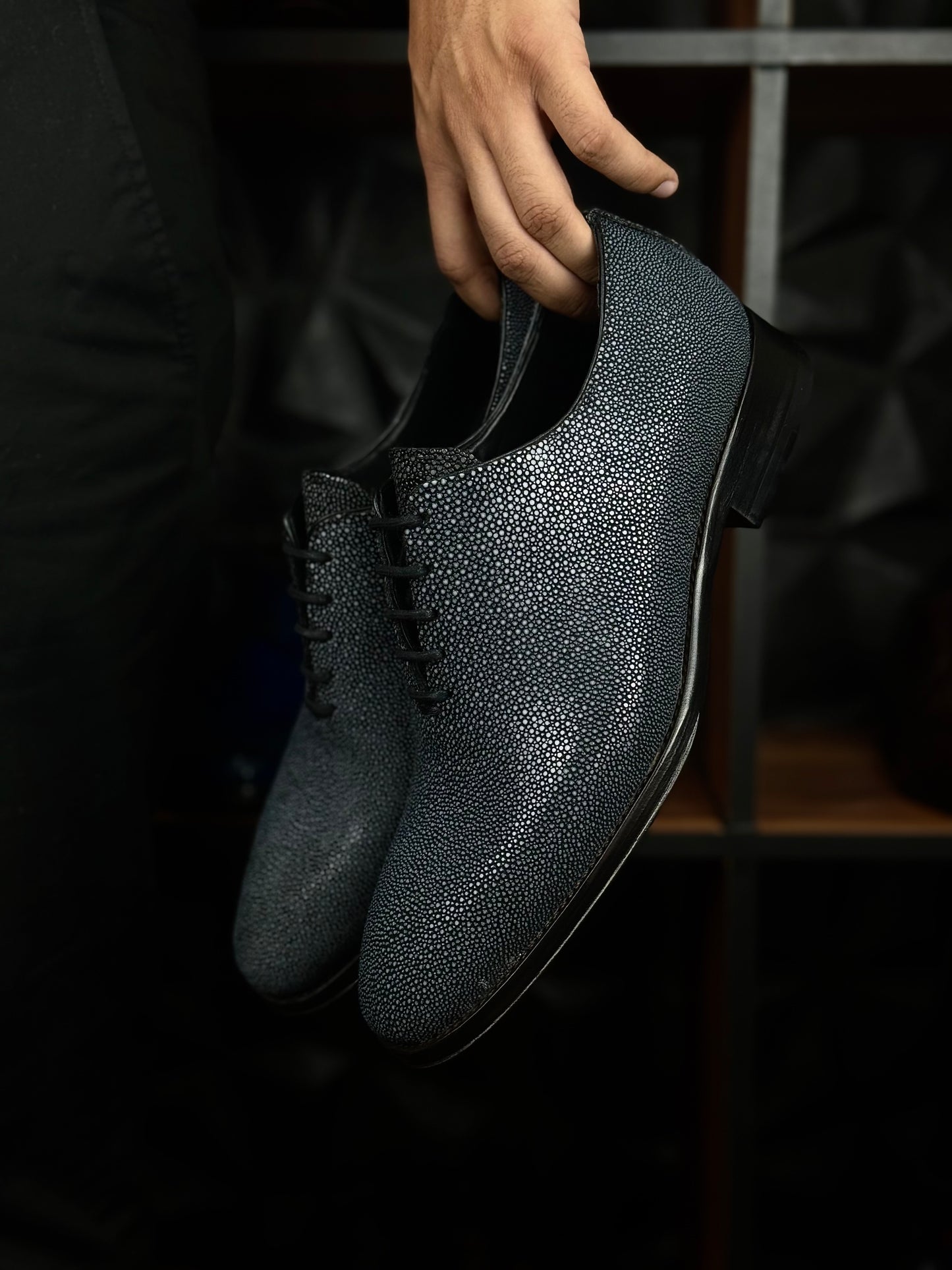 MÓNACO MANTARRAYA POLISHED