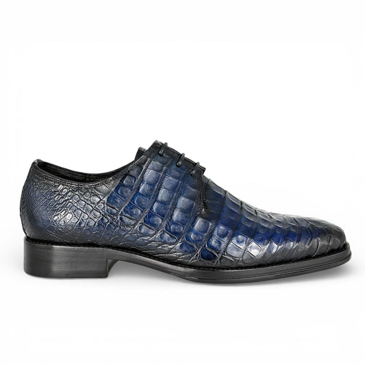 NORUEGA COCODRILO BLUE